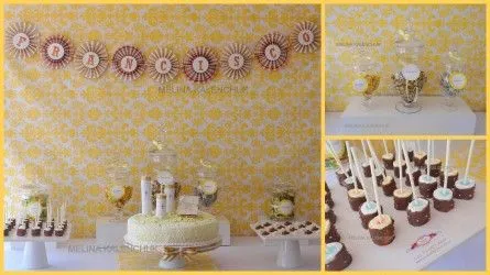Decoración de comunión varon - Imagui
