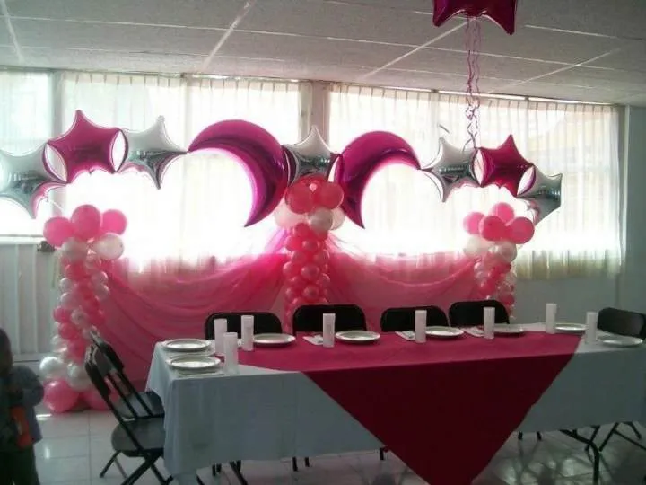 decoracion-con-globos-ideas- ...