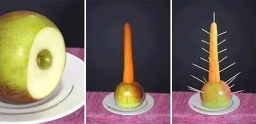 decoración | Consejo Nutricional
