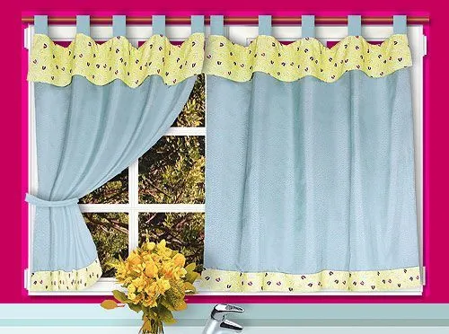 Decoracion en cortinas. Fotos, presupuesto e imagenes. Decoracion en cortinas. Fotos, presupuesto e imagenes.