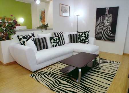 Decoración con cuadros: adorna las paredes de la sala | Sala ... Decoración con cuadros: adorna las paredes de la sala | Sala ...