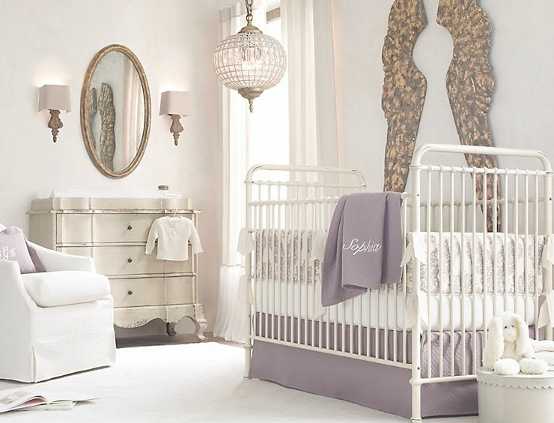 Decoración del cuarto de tu bebé con las mejores tendencias del ... Decoración del cuarto de tu bebé con las mejores tendencias del ...