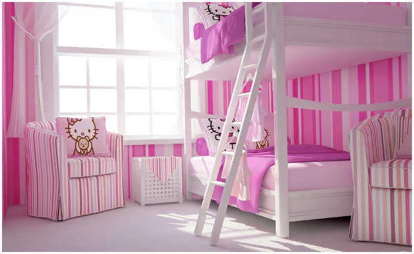 Decoración de cuarto para gemelos ¡Los mejores consejos ... Decoración de cuarto para gemelos ¡Los mejores consejos ...