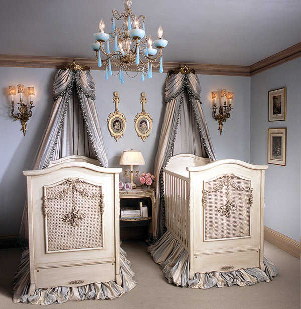 Decoración de cuarto para gemelos ¡Los mejores consejos ... Decoración de cuarto para gemelos ¡Los mejores consejos ...