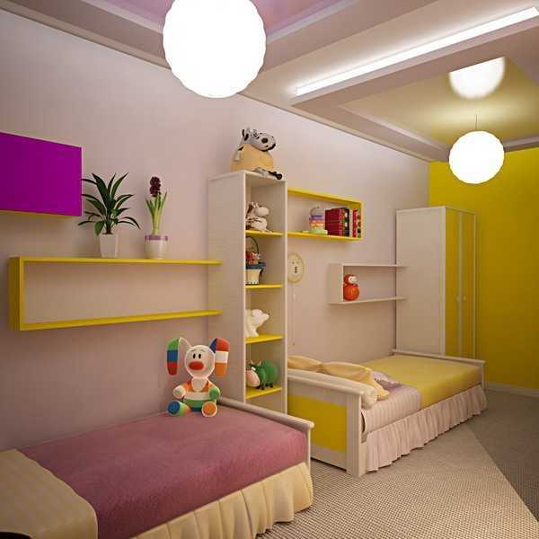 Decoración de cuarto para gemelos ¡Los mejores consejos ... Decoración de cuarto para gemelos ¡Los mejores consejos ...