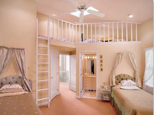 Decoración de cuarto para gemelos ¡Los mejores consejos ... Decoración de cuarto para gemelos ¡Los mejores consejos ...