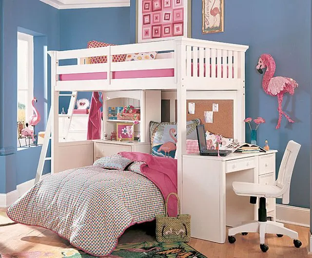 Decoracion Cuartos para bebe. Fotos, presupuesto e imagenes.