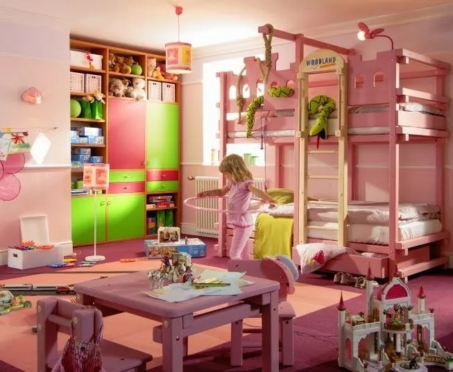 Decoración de Cuartos, Dormitorios, Alcobas, habitaciones. Fotos e ...
