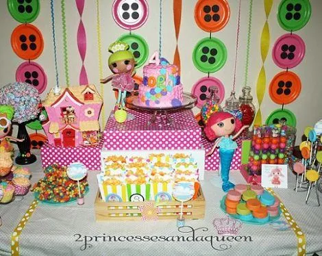 decoracion-cumpleanos- ...