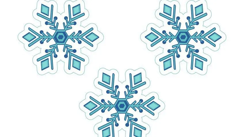 Decoración cumpleaños de Disney Frozen | Descarga gratis Decoración cumpleaños de Disney Frozen | Descarga gratis