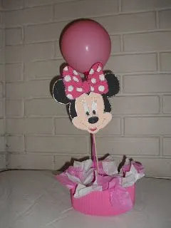 decoracion de cumpleaños: dulceras minnie & mickey decoracion de cumpleaños: dulceras minnie & mickey