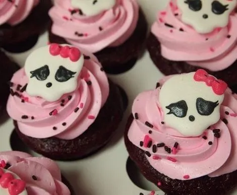 decoracion-cumpleanos-monster- ...