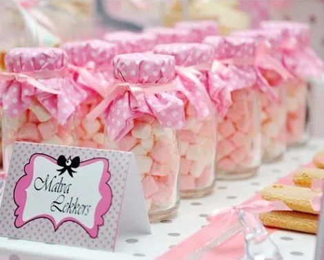 Decoración cumpleaños niñitas - Imagui