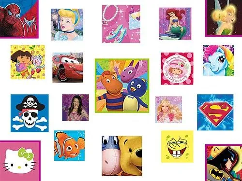 Party City - De todo para tus eventos !: Cumpleaños para niños...