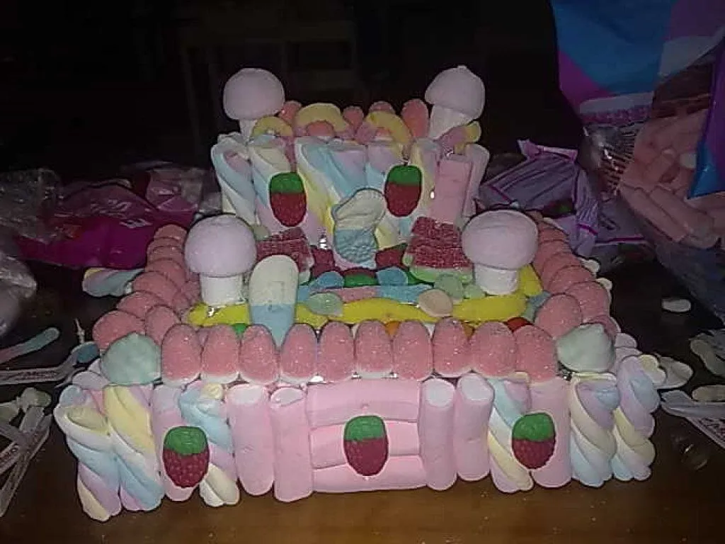 decoracion cumpleanos | Ser padres es facilisimo.