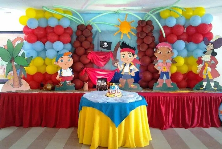 decoracion-de-cumpleanos | Curso de organizacion de hogar aprenda ... decoracion-de-cumpleanos | Curso de organizacion de hogar aprenda ...
