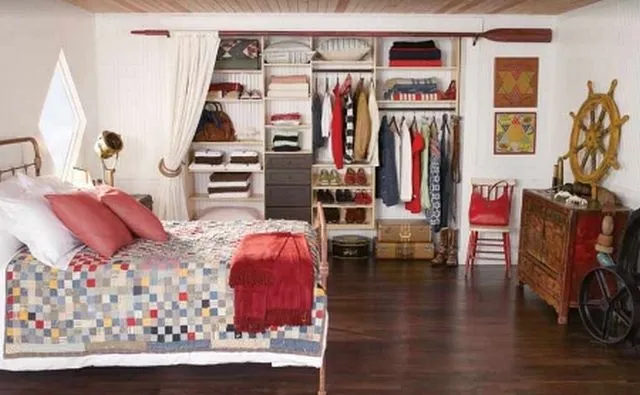 Decoracion-de-dormitorio- ...