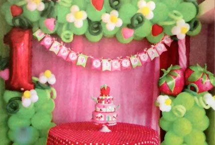 decoracion-de-fiestas-con- ...