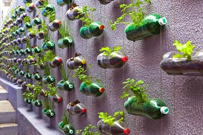 Decoración: Ideas para decorar reciclando: Decora tu casa con ...