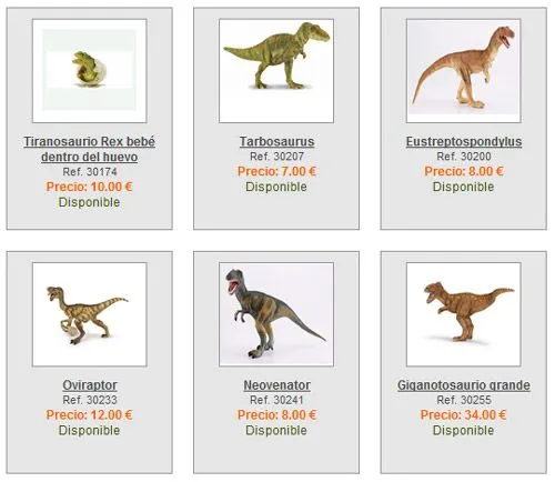 DECORACION DINOSAURIOS