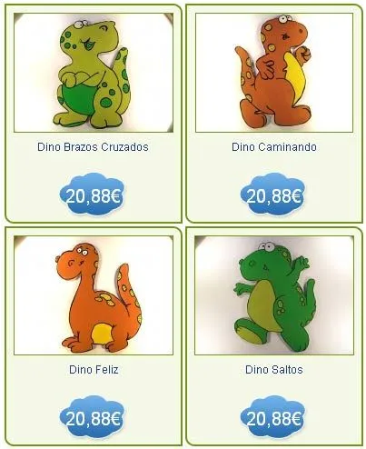 DECORACION DINOSAURIOS > Decoracion Infantil y Juvenil, Bebes y Niños DECORACION DINOSAURIOS > Decoracion Infantil y Juvenil, Bebes y Niños