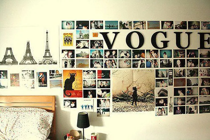 decoración DIY | decoración con collages | ideas decoración hogar decoración DIY | decoración con collages | ideas decoración hogar