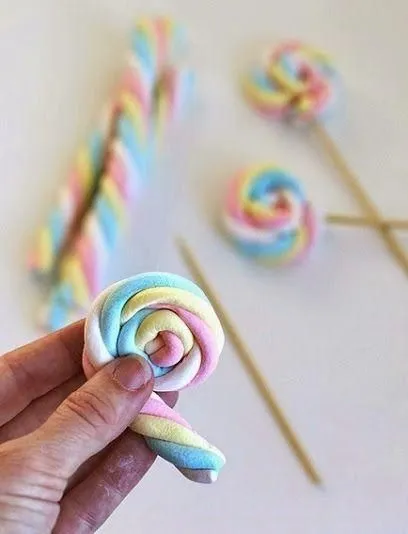Decoración DIY Fiestas Infantiles | Aprender manualidades es ... Decoración DIY Fiestas Infantiles | Aprender manualidades es ...