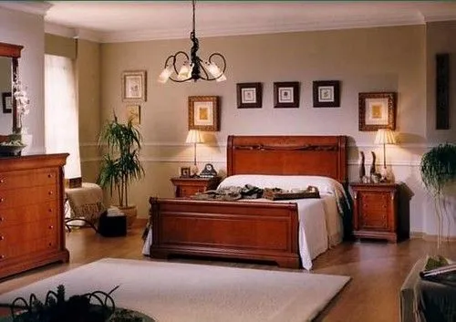 Decoracion Dormitoio Matrimonial - Algunos consejos e ideas