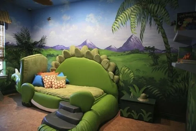 Decoracion-dormitorio-infantil ...