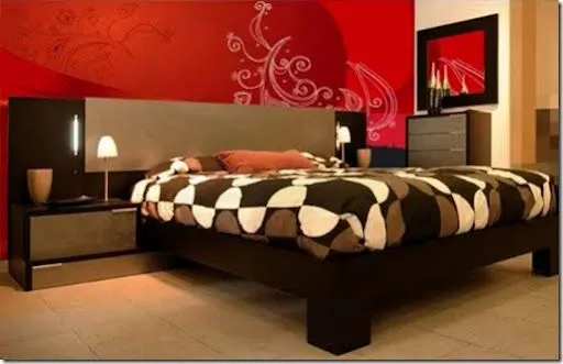 Decoración para dormitorios de adultos | Decoración de Interiores ... Decoración para dormitorios de adultos | Decoración de Interiores ...
