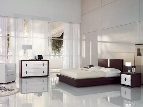 DECORACIÓN DE DORMITORIOS MODERNOS Y ELEGANTES | DORMITORIOS CON ... DECORACIÓN DE DORMITORIOS MODERNOS Y ELEGANTES | DORMITORIOS CON ...