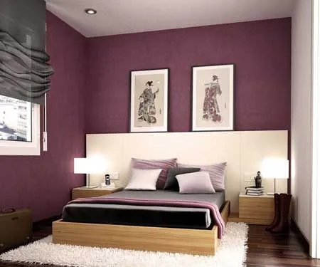 decoracion dormitorios pintura | Decoracion Casera decoracion dormitorios pintura | Decoracion Casera