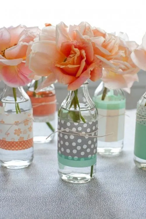 Decoración con elementos sostenibles | Moove Magazine Decoración con elementos sostenibles | Moove Magazine