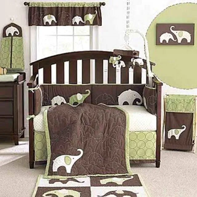 Decoracion-en-marron-en- ...