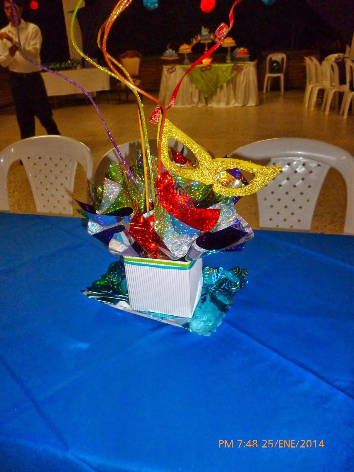 decoracion de eventos