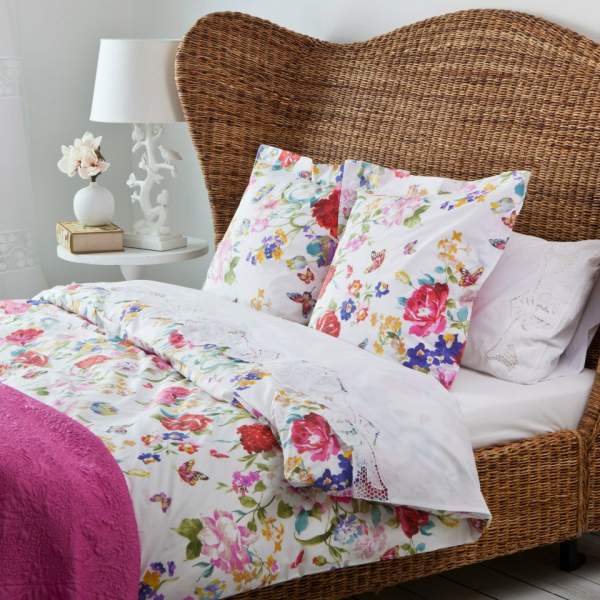 DECORACION FACIL: TENDENCIAS ROPA DE CAMA PRIMAVERA 2013 DECORACION FACIL: TENDENCIAS ROPA DE CAMA PRIMAVERA 2013