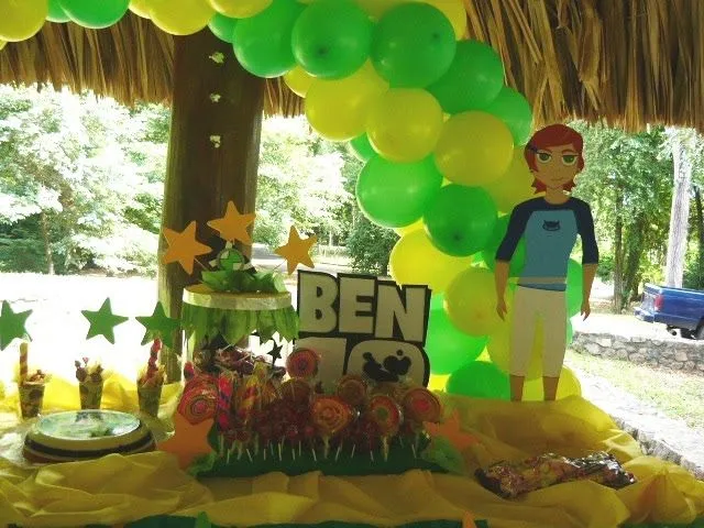 Kositas Detalles y Algo mas: Mas Decoraciones para Fiestas Infantiles