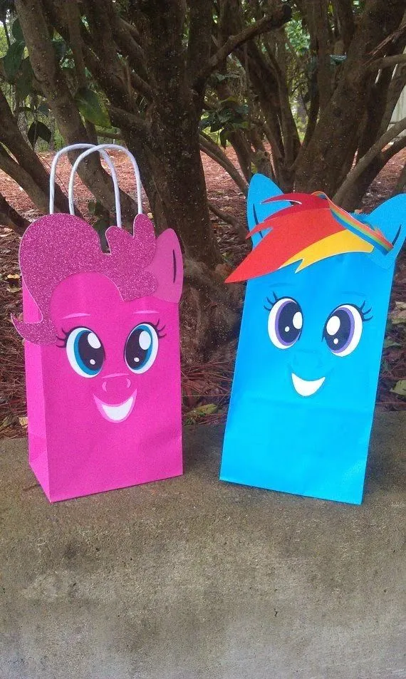 Decoración de Fiesta de Cumpleaños de My Little Pony : Fiestas y ... Decoración de Fiesta de Cumpleaños de My Little Pony : Fiestas y ...