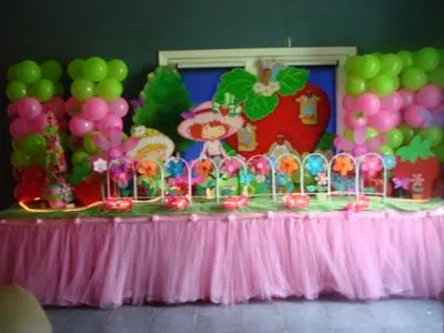 Decoración fiesta de cumpleaños de niños | Decoración y Moda Infantil Decoración fiesta de cumpleaños de niños | Decoración y Moda Infantil