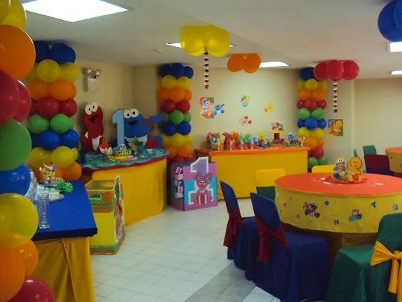 Decoraciónes con elmo - Imagui