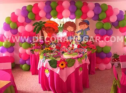 Imagenes fiesta de fresita - Imagui