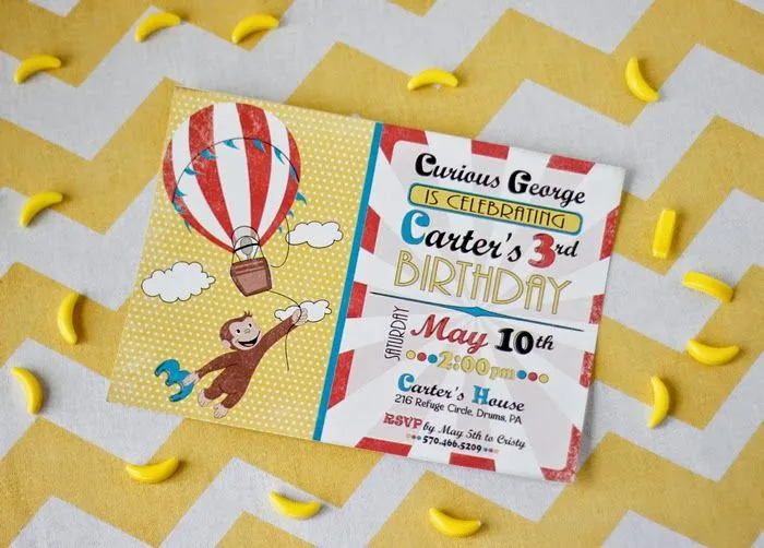 Fiesta+Infantil+de+Jorge+El+ ...