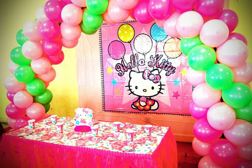 decoracion fiesta infantil | Ser padres es facilisimo. decoracion fiesta infantil | Ser padres es facilisimo.