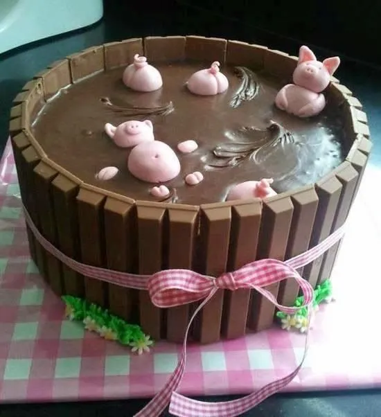 Decoración de Fiesta Infantil de Peppa la Cerdita : Fiestas ... Decoración de Fiesta Infantil de Peppa la Cerdita : Fiestas ...