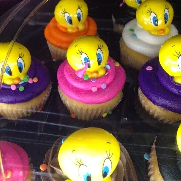 Decoración de Fiesta Infantil de Piolin - Tweety : Fiestas ...