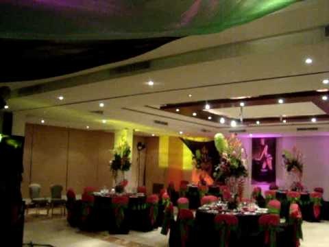 Decoracion Fiesta Tematica Hollywood 15 Años - YouTube Decoracion Fiesta Tematica Hollywood 15 Años - YouTube