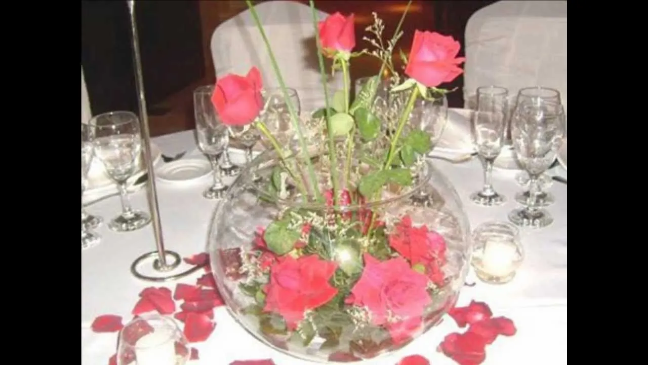 DECORACION PARA FIESTAS DE 15 AÑOS - YouTube