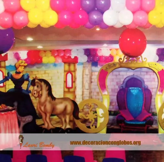 decoracion-fiestas- ...