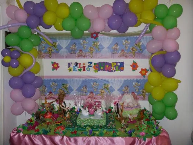 decoracion fiestas - Decoractual - Diseño y Decoración