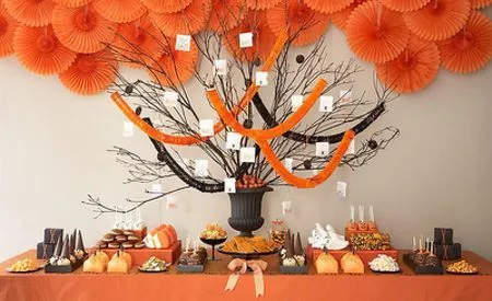 Decoracion para fiestas de halloween/día de muertos. Elige la ... Decoracion para fiestas de halloween/día de muertos. Elige la ...